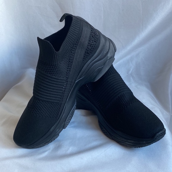 Bebe sock shoes - Picture 3 of 7